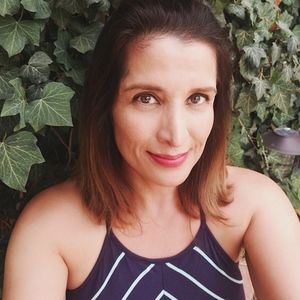 Meet your Posher, Gabrielle